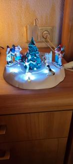 LEMAX mistletoe jacht #34604 item uit 2013, Diversen, Kerst, Ophalen