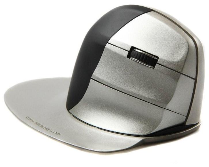 muis Ezmouse 5 computermuis computer Ergonomisch, Computers en Software, Muizen, Ergonomisch, Ophalen of Verzenden