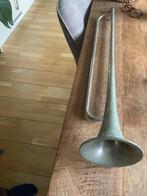 Trompet, Ophalen of Verzenden, Gebruikt, Overige typen