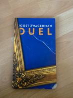 Joost Zwagerman - Duel, Gelezen, Ophalen of Verzenden, Nederland, Joost Zwagerman
