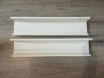 2 ikea wandrekjes 2 voor 2,50, Ophalen of Verzenden, Zo goed als nieuw