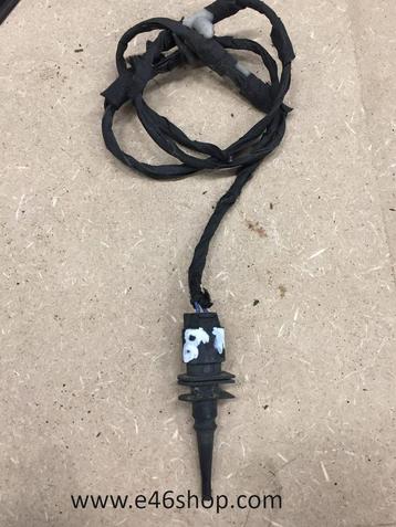 Tempratuur sensor BMW E60 E61 met kabel  beschikbaar voor biedingen