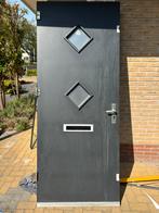 Voordeur 925x2265, Doe-het-zelf en Verbouw, Deuren en Horren, Ophalen, Gebruikt, 80 tot 100 cm, Buitendeur