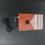 kalimba gui star gs 17 electronic thumb duim piano, Ophalen of Verzenden, Nieuw, Overige kleuren, Overige typen