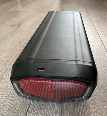 ORIGINEEL STELLA FIETSEN ACCU (Type 3) 36V 17,5Ah 630 Wh beschikbaar voor biedingen