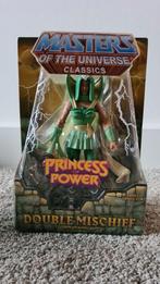 Masters of the Universe Classics (Double Mischief), Nieuw, Verzenden