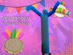 Carnaval! Skydancer 5m huren Deventer voor carnaval feest, Ophalen, Nieuw, Carnaval