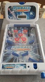 Kinder pinball flipperkast, Ophalen of Verzenden, Zo goed als nieuw, Elektronisch, Overige merken