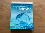 Organizational Behavior Emerging Knowledge, Ophalen of Verzenden, Beta, Zo goed als nieuw, WO