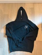 JorCustom Hoodid, Kleding | Heren, Maat 48/50 (M), Zwart, JorCustom, Nieuw