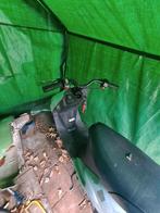 Tgb 203 voor onderdelen, Ophalen of Verzenden