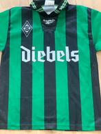 Borussia Mönchengladbach shirt jaren 90, Verzamelen, Sportartikelen en Voetbal, Ophalen of Verzenden, Gebruikt, Buitenlandse clubs