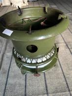 Petroleum stel groen, Ophalen of Verzenden