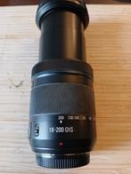 Samsung NX 18-200 mm lens., Audio, Tv en Foto, Fotografie | Lenzen en Objectieven, Ophalen of Verzenden, Gebruikt, Telelens, Zoom