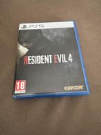 Resident Evil 4, Spelcomputers en Games, Games | Sony PlayStation 5, Ophalen of Verzenden, Zo goed als nieuw