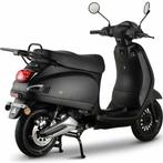 IVA Lux Electric 2.0 snor/brom scooter, Nieuw, IVA