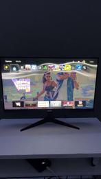 Acer monitor, Computers en Software, Monitoren, HDMI, IPS, Ophalen of Verzenden, Zo goed als nieuw
