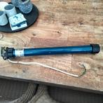 Somfy atlas buismotor rolluikmotor, Ophalen, Wit, Minder dan 100 cm, Minder dan 100 cm