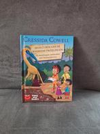 Avonturen van de Boomtop-Tweelingen - Cressida Cowell, Ophalen of Verzenden, Zo goed als nieuw, Cressida Cowell, Fictie algemeen