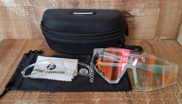 Rockbros Fiets bril met fotochromatische glazen UV400 beschikbaar voor biedingen