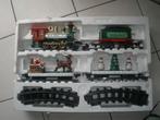 kersttrein, Diversen, Kerst, Ophalen, Gebruikt