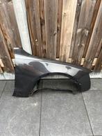 A5 coupe 2007-2010 rechts voorscherm, Ophalen, Gebruikt, Rechts, Audi