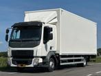 Volvo FL 210.12 EURO6 (bj 2019), Auto's, Automaat, Achterwielaandrijving, Euro 6, Origineel Nederlands