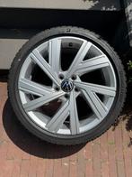Golf 8 GTI winterbanden Bridgestone 18 inch, Ophalen, 18 inch, Winterbanden, Band(en)