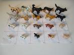 playmobil onderdelen dieren honden/wolf/puppys, Ophalen of Verzenden, Zo goed als nieuw, Los playmobil