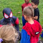 Meet & Greet | Miles Morales | Spiderman, Verzenden, Nieuw