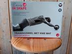 Trainingswiel met knie mat, Sport en Fitness, Nieuw, Ophalen of Verzenden