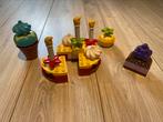 Lego Duplo 10862 Mijn eerste feest (1,5 - 3 jaar), Complete set, Duplo, Ophalen of Verzenden, Zo goed als nieuw