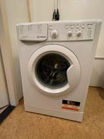 Indesit Wasmachine - IWC71451, Witgoed en Apparatuur, Wasmachines, Ophalen, 4 tot 6 kg, Voorlader, Kort programma