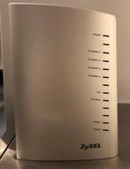 ZYXEL P-2602H-D1A, Computers en Software, Ophalen of Verzenden, Zo goed als nieuw, Zyxel