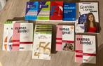 Schoolboeken VWO, Ophalen of Verzenden, Zo goed als nieuw, VWO