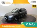 Ford Focus 1.0 EcoBoost Hybrid ST Line Camera W € 25.240,0, Stof, Gebruikt, Origineel Nederlands, Hybride Elektrisch/Benzine