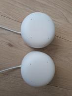 Google Nest H2E wifi point, Computers en Software, WiFi-versterkers, Ophalen of Verzenden, Gebruikt, Google