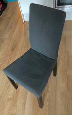 IKEA Kättil stoelen 4st, Huis en Inrichting, Ophalen, Hout, Gebruikt, Vier
