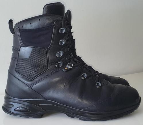 Moderne Haix Mondo GoreTex Wandelschoenen Hiking Mt 280 = 44, Sport en Fitness, Bergsport en Wandelen, Zo goed als nieuw, Schoenen