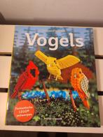 Vogels van LEGO - Thomas Poulsom - birds from bricks, Nieuw, Ophalen of Verzenden, Thomas Poulsom, Overige onderwerpen