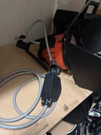 Studio spot redhead hallogeen studiolamp, Ophalen, Gebruikt, Lamp of Flitsset