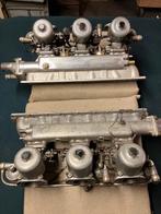 Jaguar E-Type 4.2 triple SU carburators, Auto-onderdelen, Ophalen, Gebruikt, Jaguar