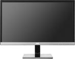 AOC U2777PQU 4K IPS, Ophalen, DisplayPort, AOC, In hoogte verstelbaar