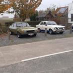 Ford Capri/Escort/Sierra/Taunus/Granada onderdelen, Auto-onderdelen, Overige Auto-onderdelen, Ophalen of Verzenden, Ford