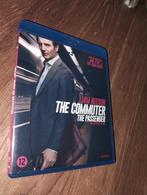 Blu ray The Commuter NLO Liam Neeson, Ophalen of Verzenden, Zo goed als nieuw, Thrillers en Misdaad