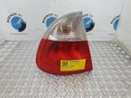 BMW 3 SERIES E46 318I Executive ACHTERLICHT L 2002, Auto-onderdelen, Ophalen of Verzenden, Gebruikt, Stiba lid