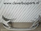 Voorbumper originl Audi A7 Sportback 4KA ('18-'23) 4K8807437, Audi, Gebruikt, Voor, Bumper