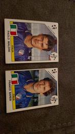 Panini wk 90, Ophalen of Verzenden, Zo goed als nieuw, Plaatje