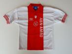 Voetbalshirt Ajax 'De Meer' 1995-1996 (Umbro, maat 152), Ophalen of Verzenden, Gebruikt, Ajax, Shirt