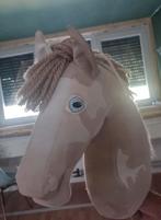 Prachtige hobbyhorse moet snel weg, Ophalen of Verzenden, Zo goed als nieuw